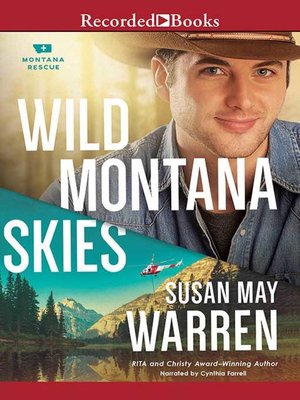 cover image of Wild Montana Skies